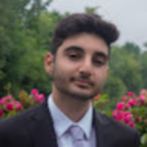 Meet your Posher, Nizar